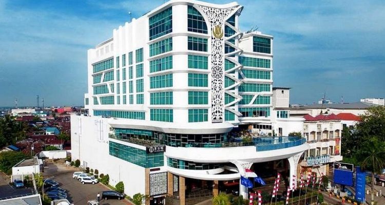 5 Hotel Termahal Di Kota Banjarmasin 2023