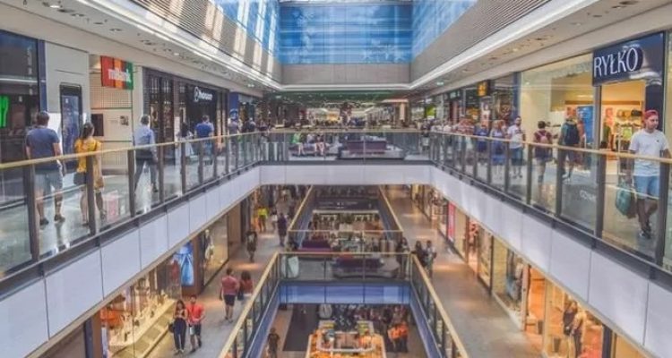 5 Mall Terbaik Di Kota Banjarmasin 2023
