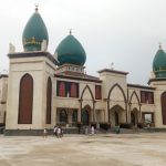 5 Masjid Terbaik Di Kota Banjarmasin 2023