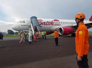 Jadwal Penerbangan Pesawat Di Tangerang Selatan 2023