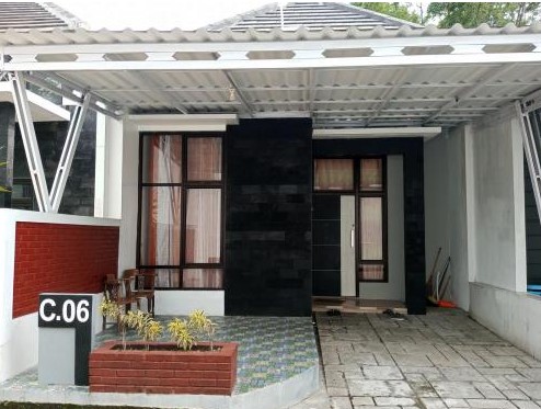 Rumah Sewa Murah Di Semarang 2023