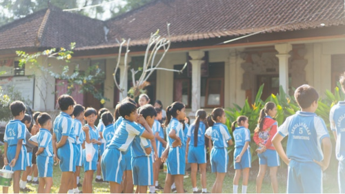 15 Usaha Cocok Dijalankan Di Lingkungan Sekolah