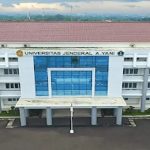 5 Kampus terbaik di Cimahi 2023