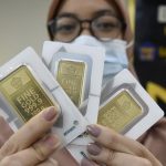 Harga emas di kota Kupang kreatif