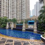 Lokasi dan Fasilitas Apartemen Mewah di Mediterania Jakarta