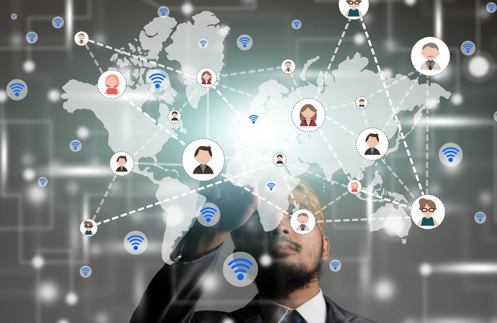 Membangun Jaringan Bisnis Pentingnya Networking dalam Era Modern