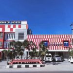 5 Hotel murah di kota Kupang kreatif