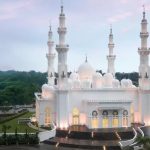 5 Masjid terbaik di kota Depok terbaru