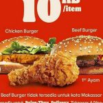 Promo Makanan Murah Di Kota Makassar Terkini