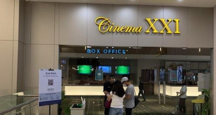 Tempat Nonton Bioskop Murah Di Makassar Terkini