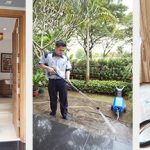 Jasa Bersih Rumah Di Kota Tasikmalaya Versi Kami