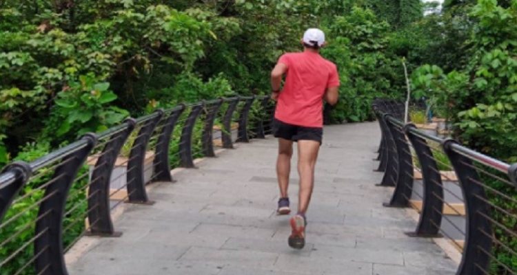 Tempat Jogging Di Kota Pontianak Terkini