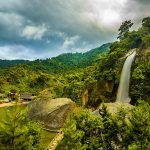 Wisata Indah Di Kota Bogor Terbongkar